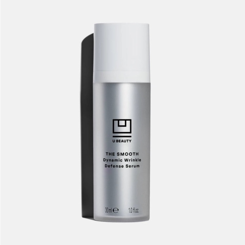 U Beauty The SMOOTH Dynamic Wrinkle Defense Serum